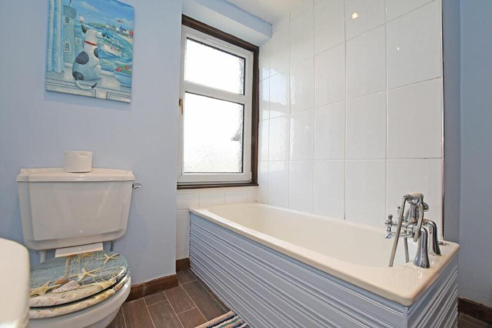 Beach Retreat Seahouses Zewnętrze zdjęcie