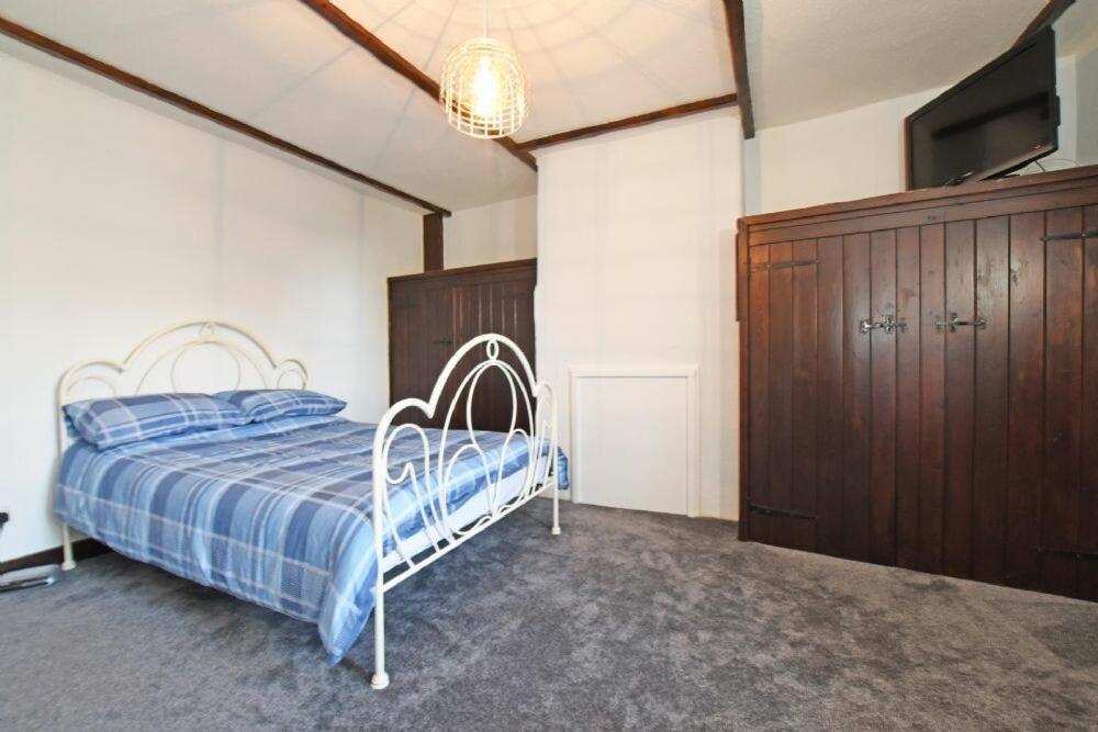 Beach Retreat Seahouses Zewnętrze zdjęcie